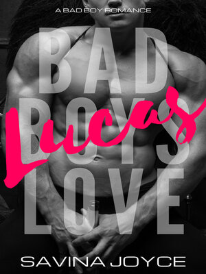 cover image of Lucas